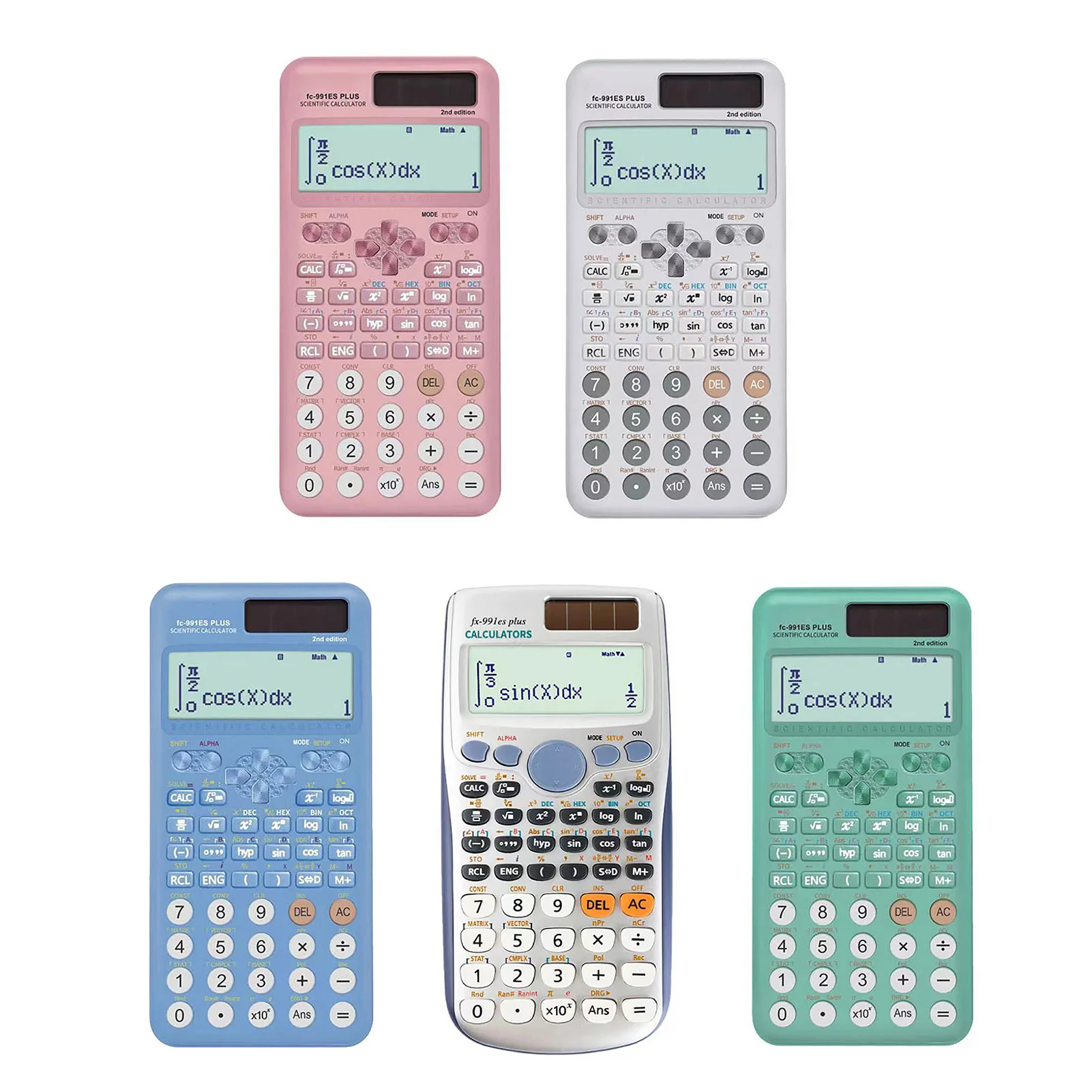 Thumbnail 4 - #9 Compare Financial Calculators Before You Buy