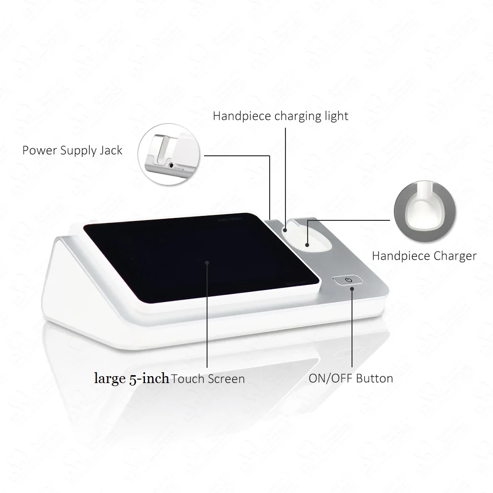 COXO C-SMART PILOT Endo Motor เหมาะสําหรับการรักษาเอ็นโดดอนต์จากคลองรากฟัน คุณสมบัติ Apex Locator ในตัว