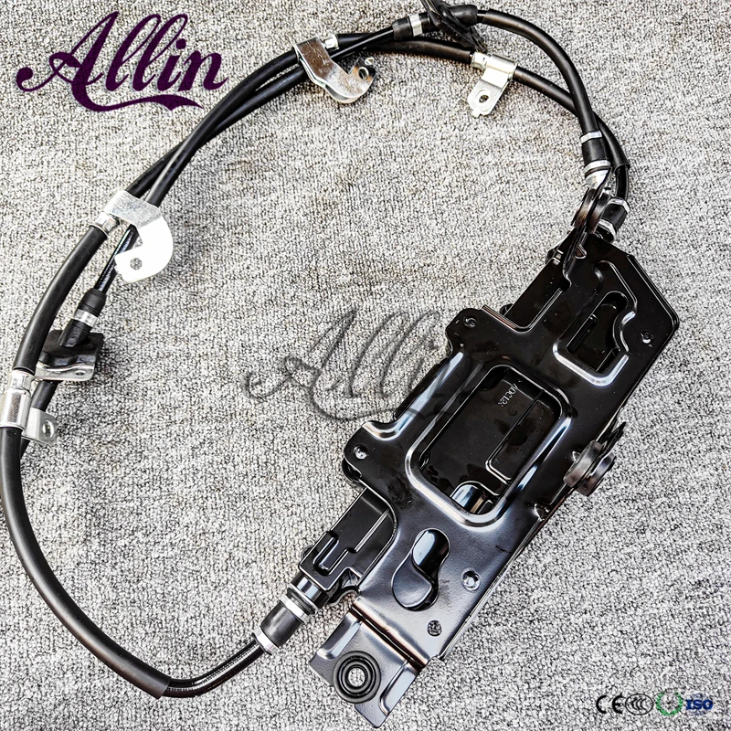 

New 4/2WD 59700-B8700 597002W600 59700A1600 59700B8800 597002W800 Parking Brake Assy-Electronic for Hyundai Santa Fe Maxcruz