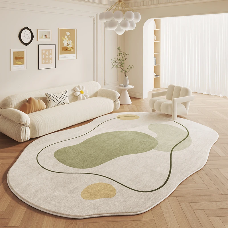 

X674 Child safety, living room carpet, environmental protection, non-toxic protection, baby growth protection