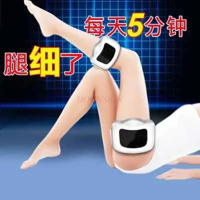 EMS Muscle Stimulation Anti-cellulite Massager for Body Massager Eletric Belly Slimming Fat Burner Abdominal Muscle Stimulator
