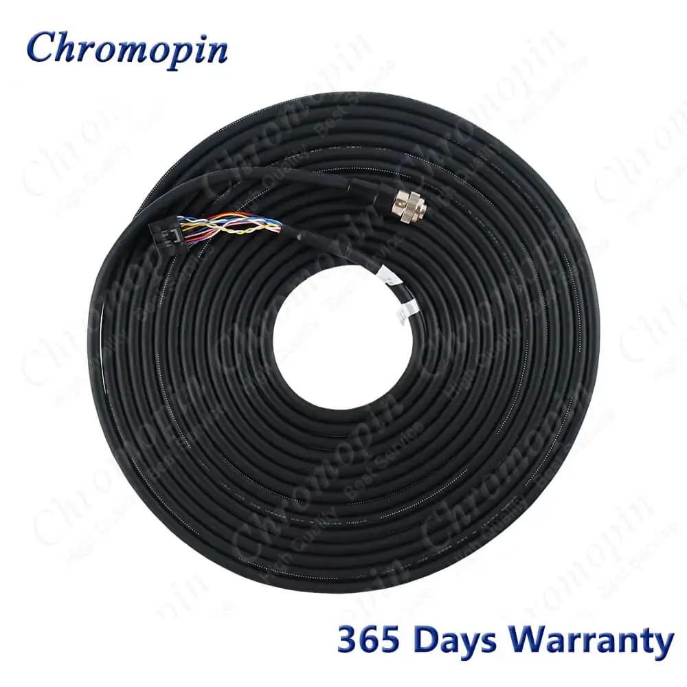 

Соединительный кабель 10 м для A660 2007 T364 L10R53A для A660-2007-T364 # L10R53A Кабель длиной 10 м для ремонта и замены