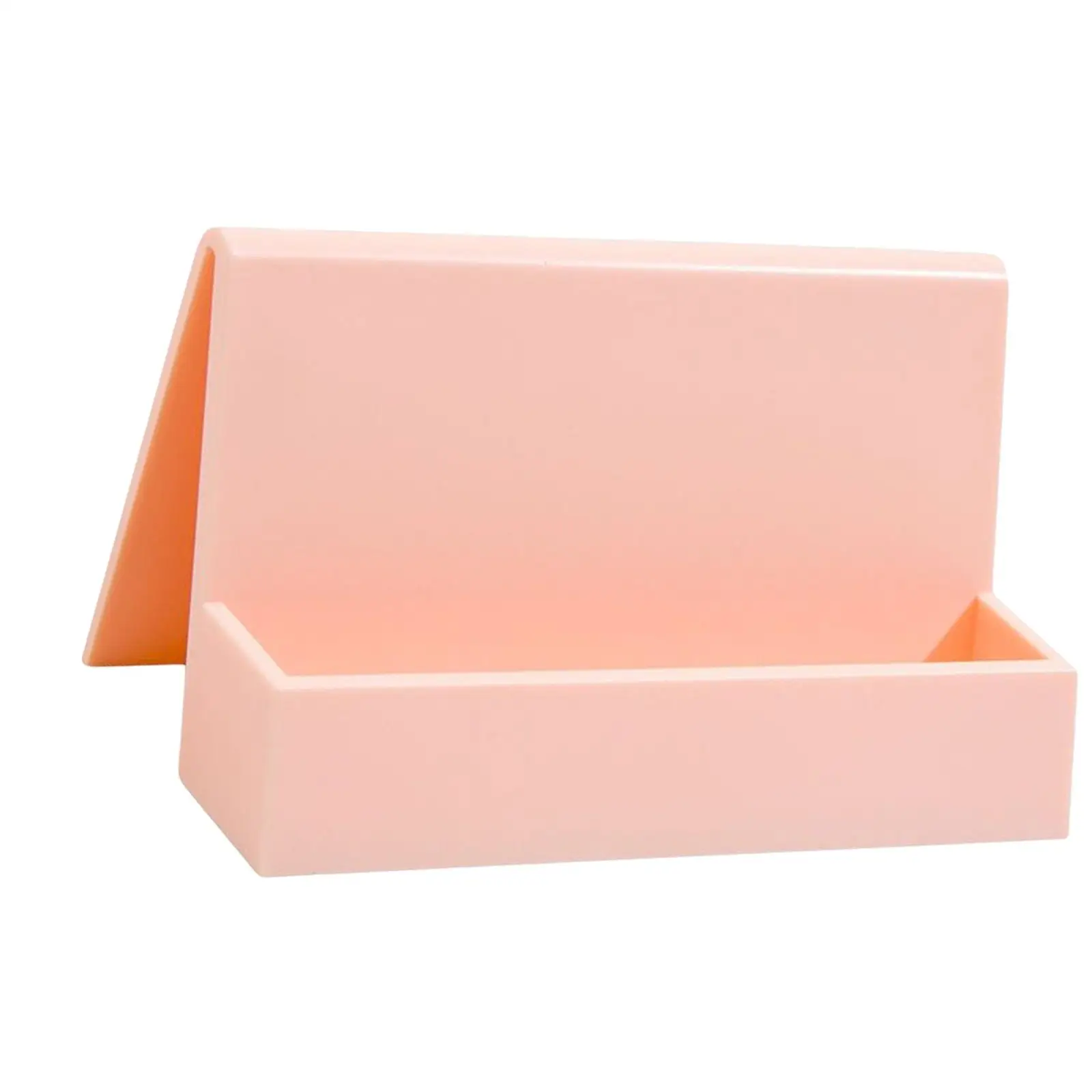 5X стойка для визитных карточек, прочные офисные принадлежности, прочная стойка для стола