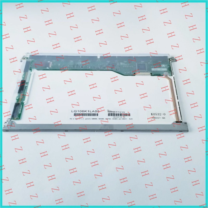 

Оригинальный ЖК-дисплей P+ LQ106K1LA05 для Sharp