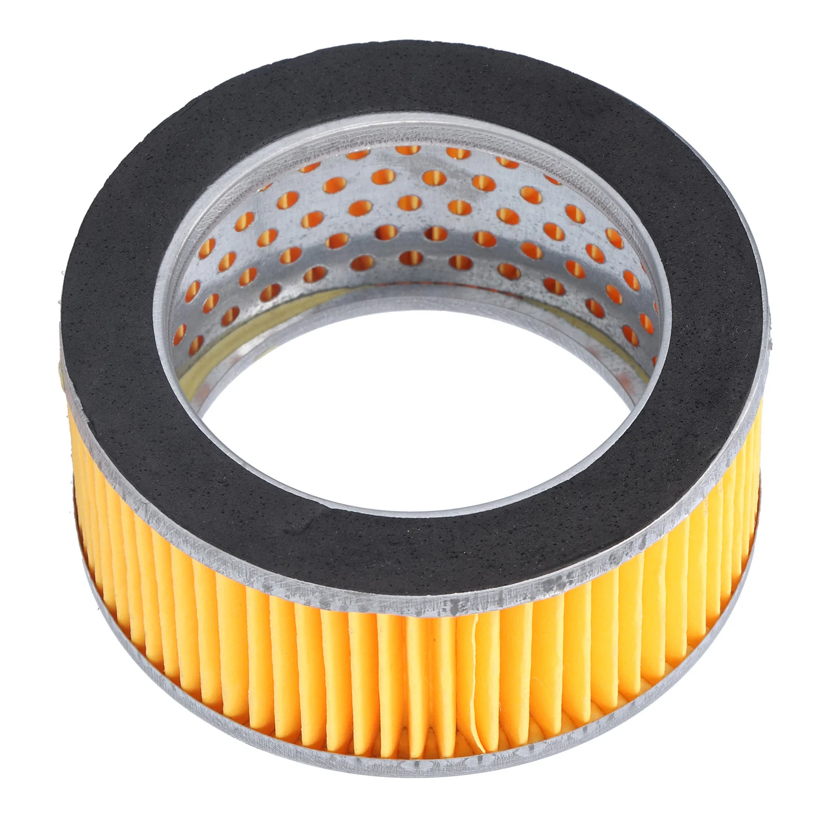 Piston Air Compressor Filter Inner  Inside Silencer Equipment 106x84x51mm Filter Accessoires Inside Silencer Filter