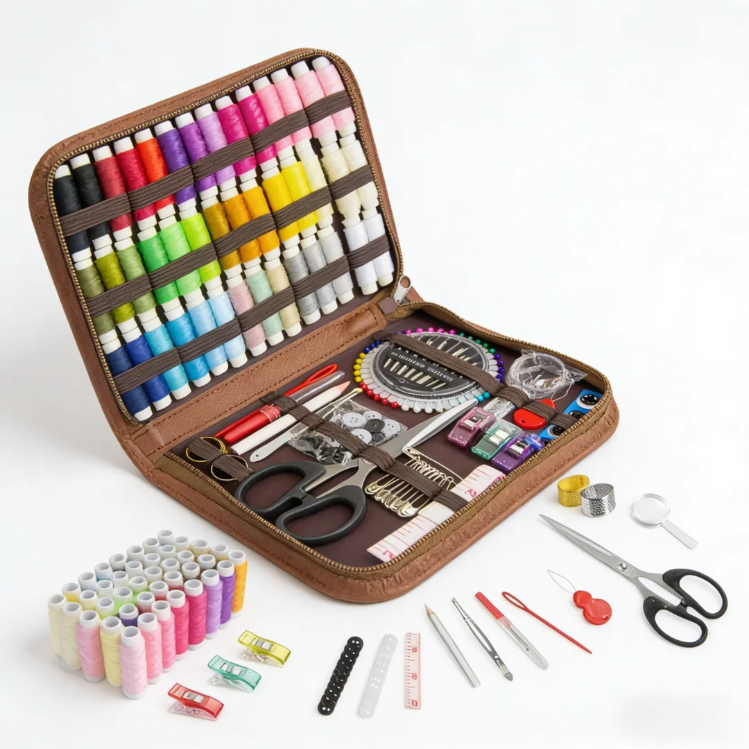 Thumbnail 2 - #66 Best Sewing Kits to Buy In 2026