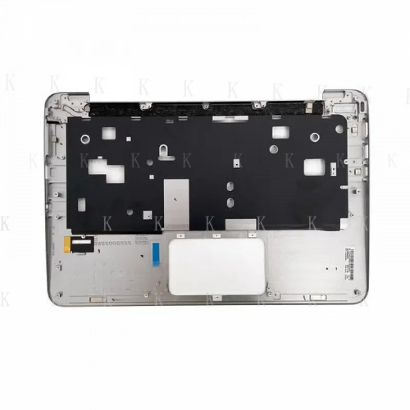 

C для HP Elitebook 1030 G1 Подставка для рук 842284-001 Серебристый с отверстием для отпечатков пальцев