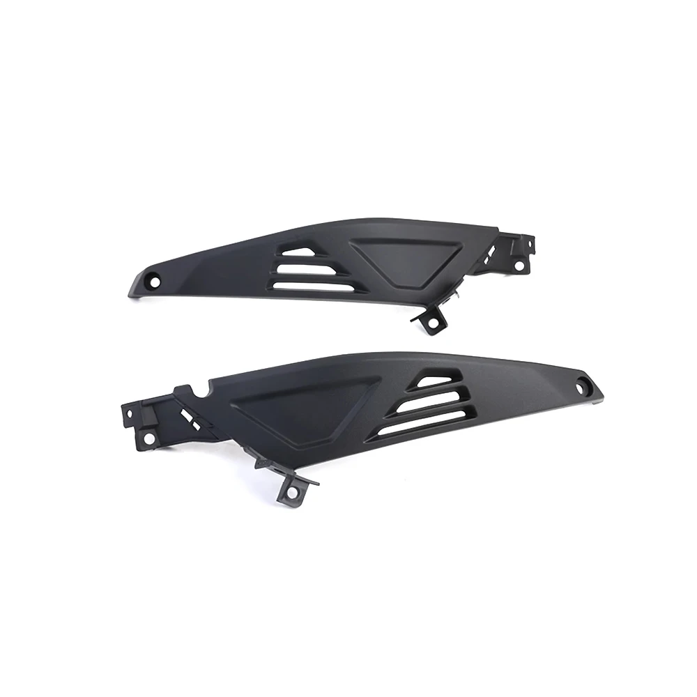 For CFMOTO Motorcycle CF 450 450NK 450NK 450NK Body Left and Right Lower Protection Plate Seat Cushion Front Lower