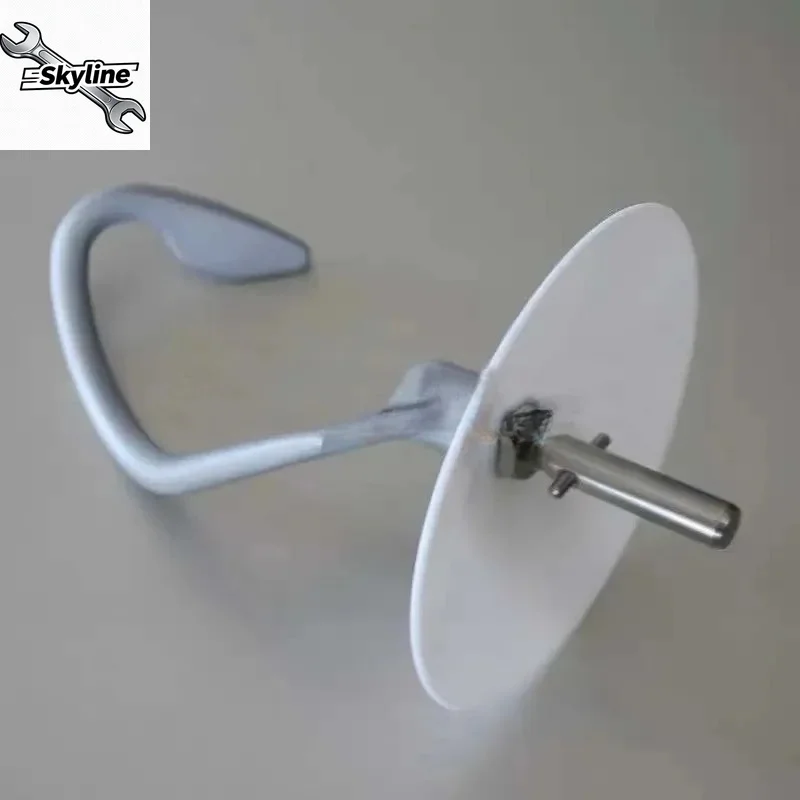 Suitable for Kenwood/Kewood Chef Machine Accessories KVC5001 KVC3100 KVC5100 Noodle Hook