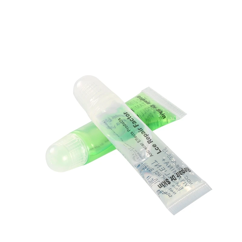 50Pcs Tattoo Aftercare Cream Vitamin A&D Ointment Skin Paste Fast Healing Treament Repairing Cream For Tattoo Eyebrow And Lips