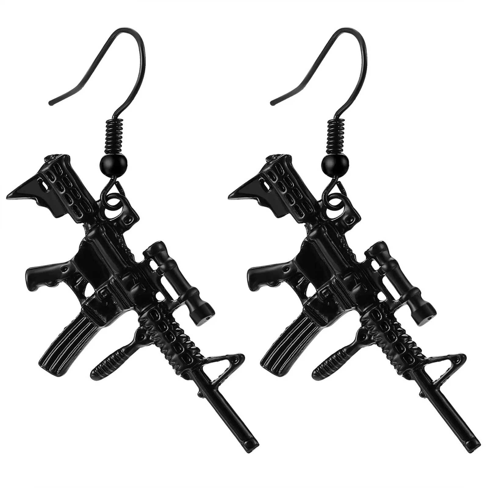 Boniskiss Pistol Ha…