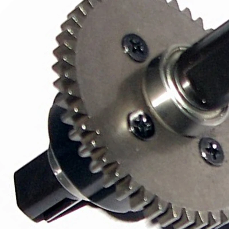 60065 차동 기어 세트 1/8 94760 74761 94762 94763 94766 RC 자동차 예비 부품