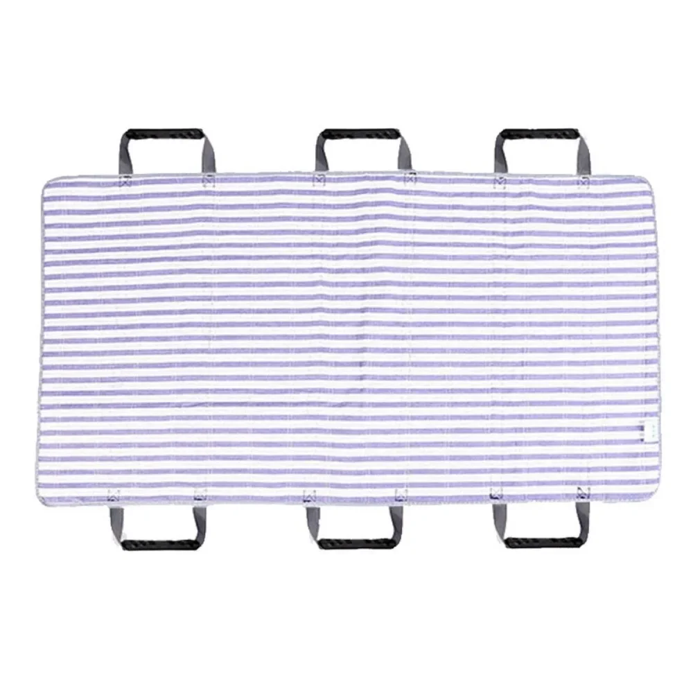 

Paralysed Patients Transfer Belts Positioning Bed Pads Lifting Slings Transfer Mats Portable Elderly Shifting Aids Nursing Cares