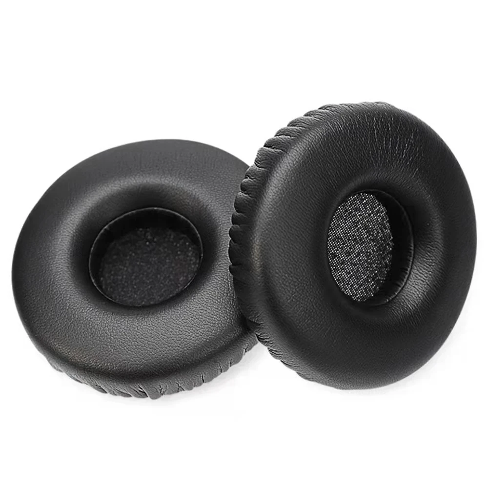 Replacement Ear pads for AKG K67 K618 K619 K519 for JBL T600 T450 T500BT for Sony WH-CH500 CH510 V250 Replacement Ear Cushions