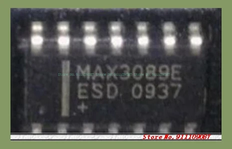 MAX3089EESD MAX3089