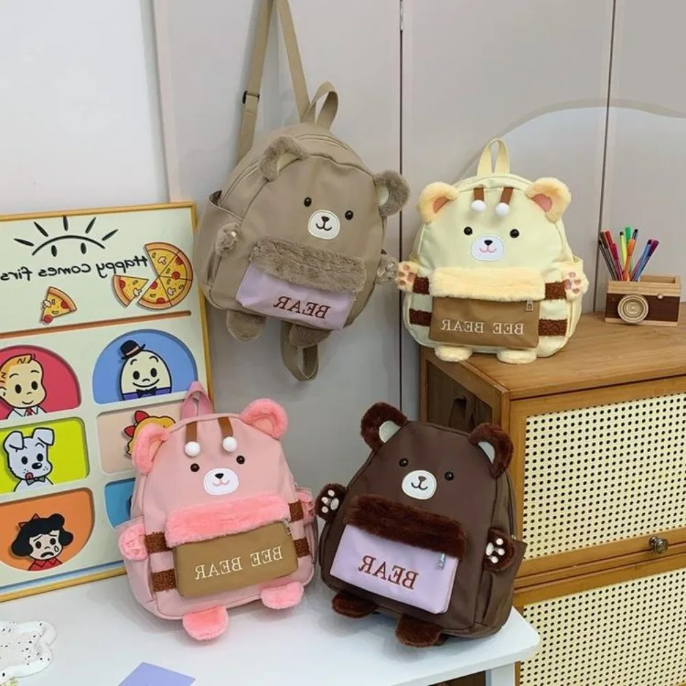 

Подарочный мультяшный рюкзак Capibala, забавная большая плюшевая сумка, шарф на голову с фруктами, милая сумка-тоут