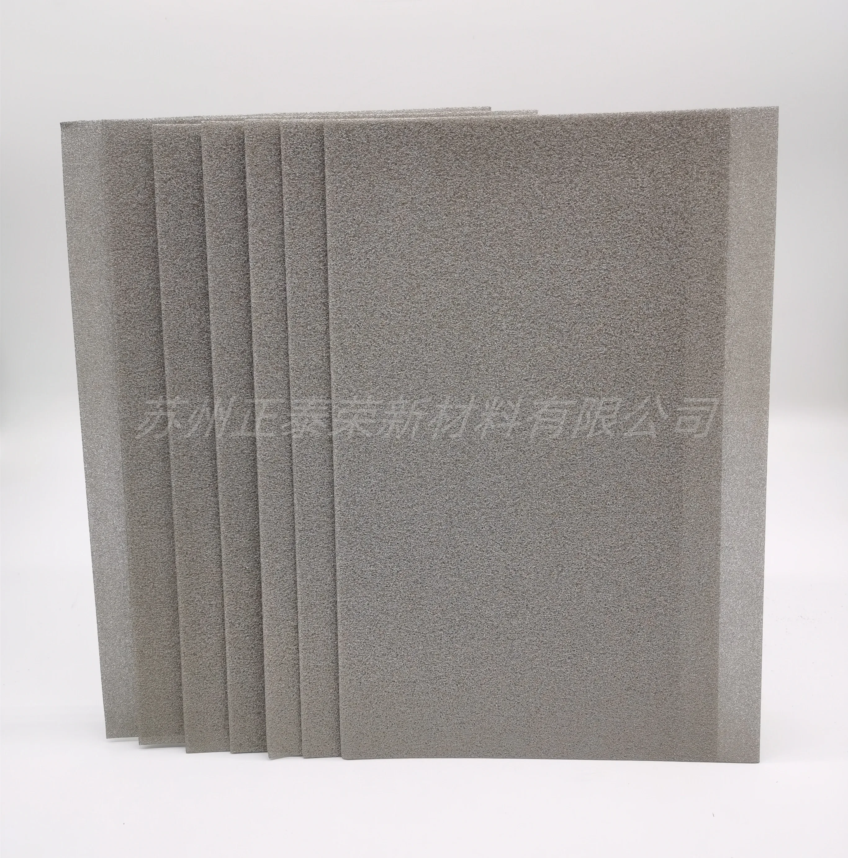 Nickel Mesh Super Capacitor Foam Nickel Fuel Cell Electrode