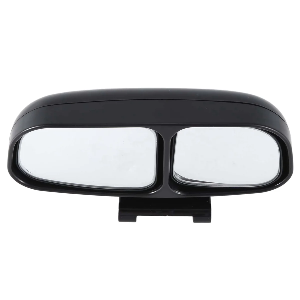 Car Blind Spot Mirror 360-Degree Rearview Mirror Blind Spot Parking Mirror Universal Reversing Assist As Shown