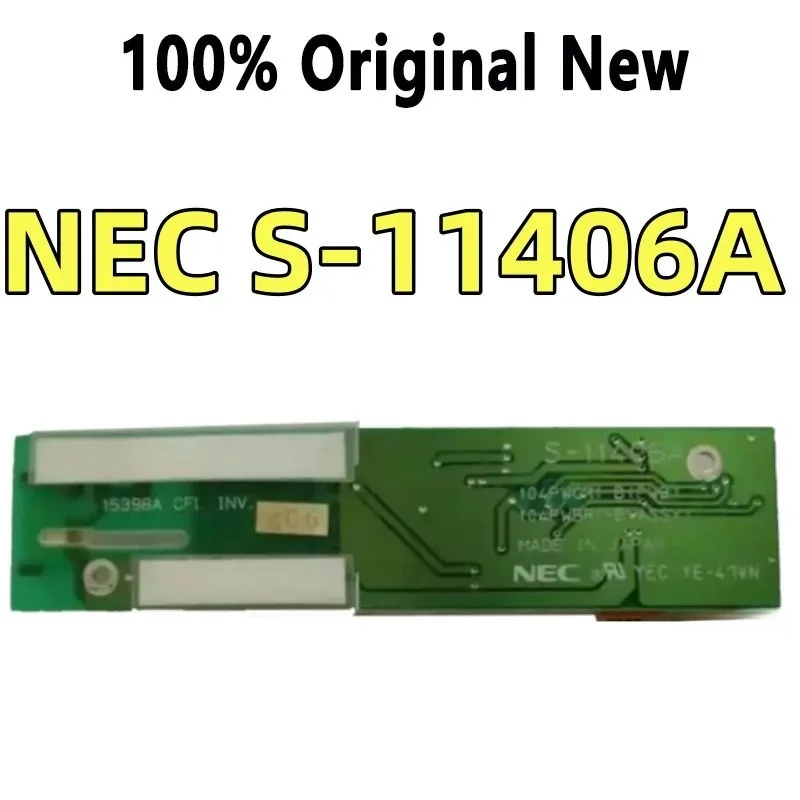 100% Tested S-11406a 104pwcr1-b 104pwbr1-b 15398a Clf Inv Yec Ye-41vn Inverter Integrated Circuits