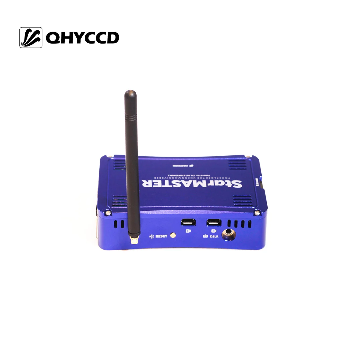 

QHYCCD Starmaster Pro Drahtlose Box QHY Blau Box Kamera Terminal Handy Stern Guide Box