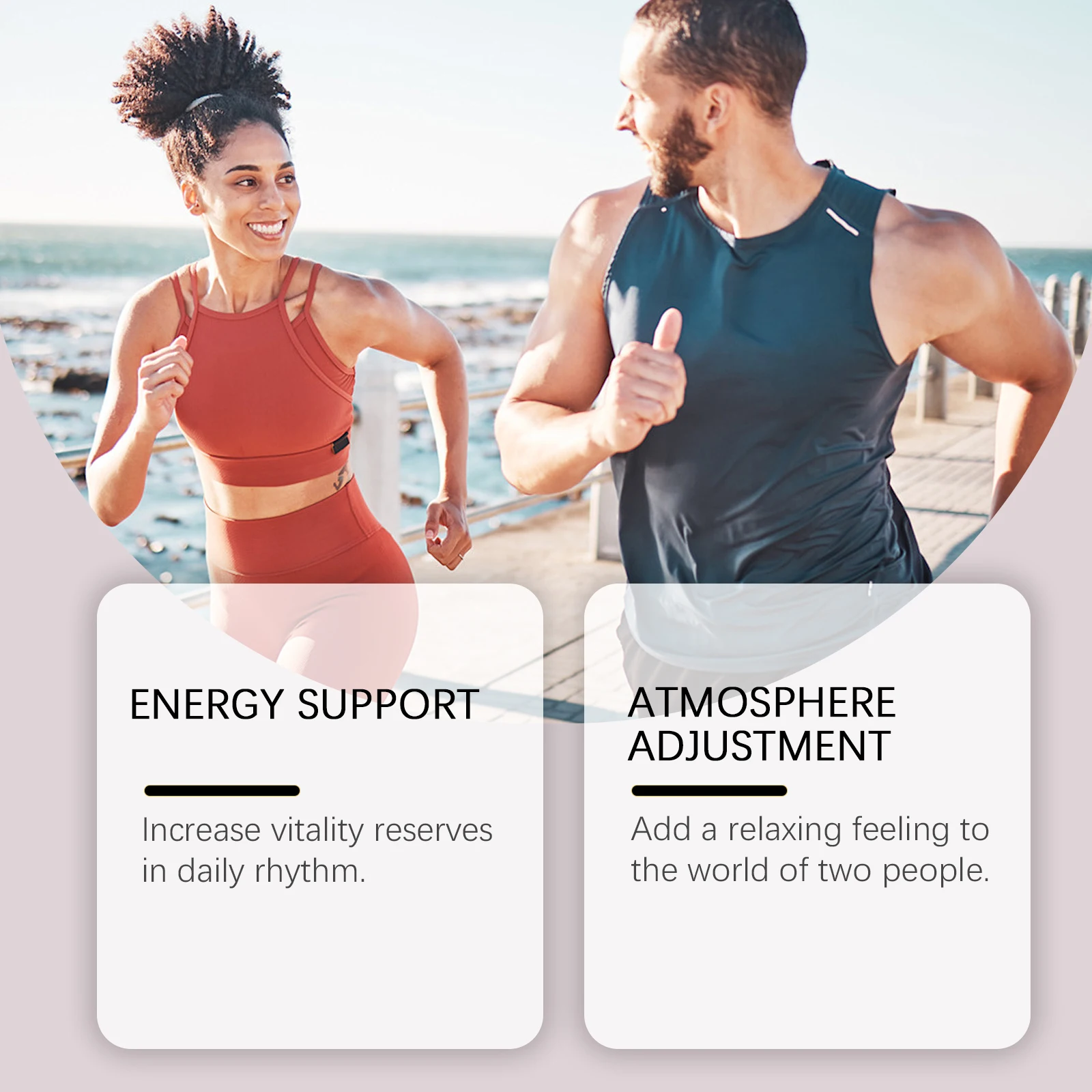 

Red Panax Ginseng Transdermal Patches Energy Enhance Stress Relief Supports Physical Mental Health Performance Focus Supplement