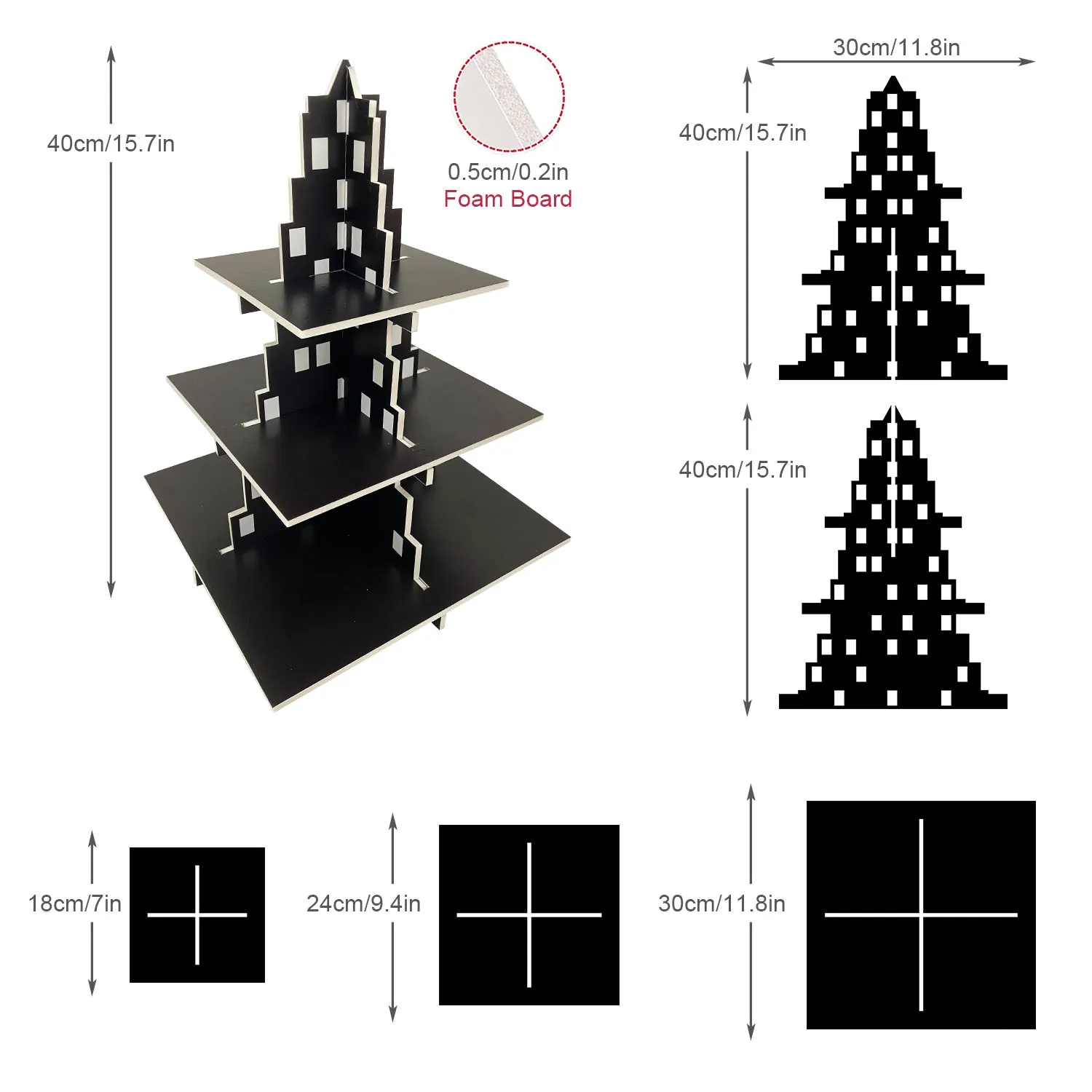 Thumbnail 2 - #2 Trending Cake Decorating Supplies Right Now