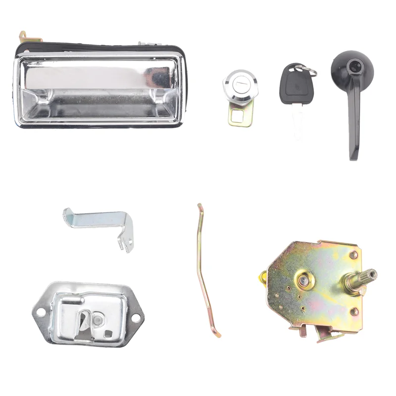 

AW-замок дверей экскаватора в сборе для моделей Takeuchi 55/60/75/135/150/155/175/160 кабин