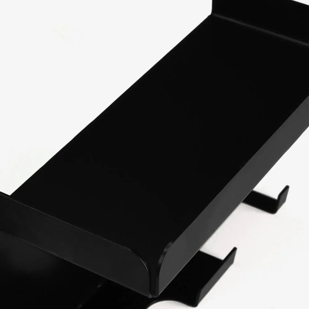 

Cleverly Designed Storage Rack for Coffee Accessories Maximize Functionality in a Stylish Way on Any Countertop