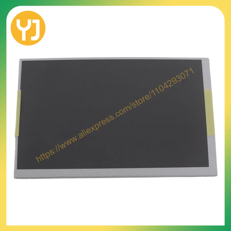 

New 7 Inch AT070TN83 V.1 AT070TN83 V1 LCD Screen in stock Fast Shipping
