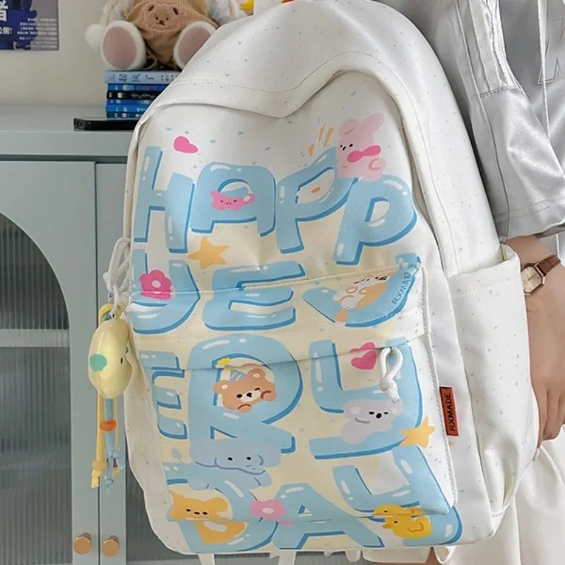 

Милый рюкзак для девочек, детский рюкзак для мальчика, рюкзаки с героями мультфильмов, школьная сумка, классные сумки для девочек, дизайнерская сумка Mochilas De Hombre Рюкзак
