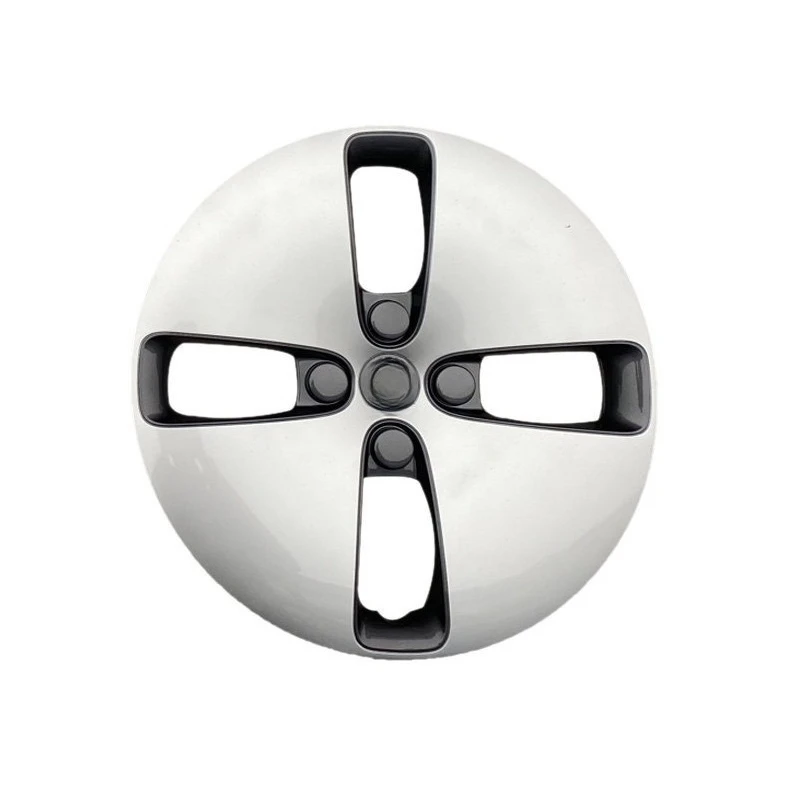 Hub Cover R1R2 Original Car Tire Axle Head Protective Decorative Cover