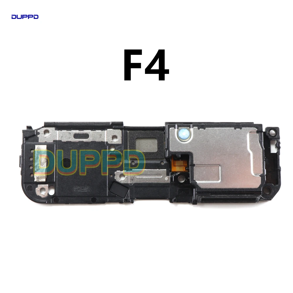 Loudspeaker Buzzer Rigner For Xiaomi Poco F4 Loud Speaker Flex Cable