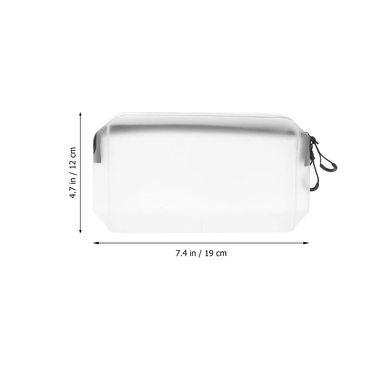 

Large Capacity Travel Bag Portable Makeup Cases Large-capacity for Women Toiletry Bags