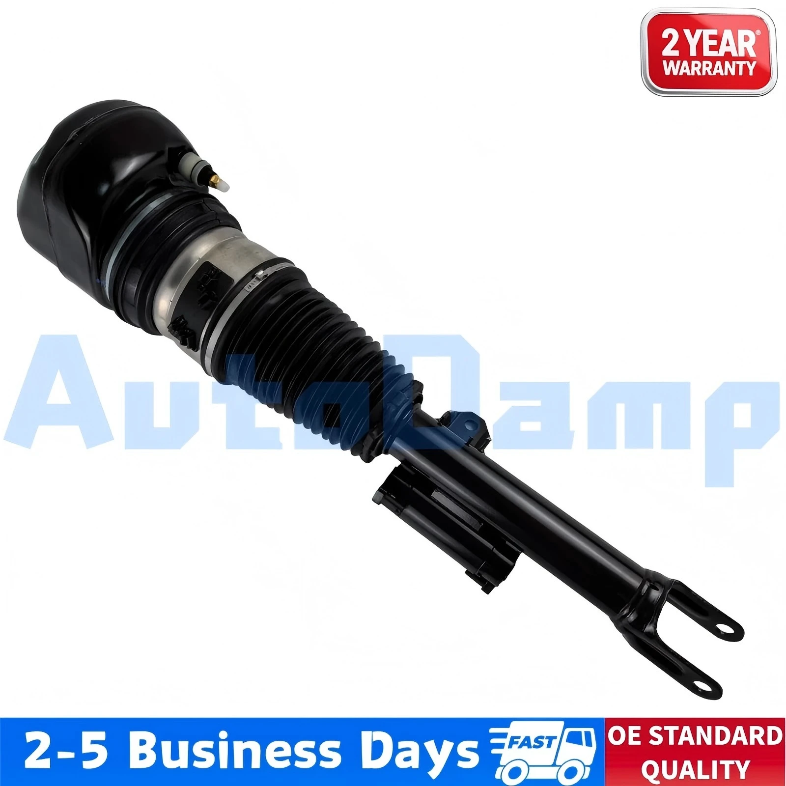 

Передняя левая пневматическая амортизационная стойка для BMW G11 G12 740i 750i 740Li 750Li RWD 2016-2020 37106877553 37106874587 37106899037