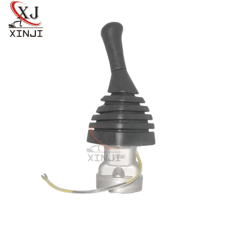 

Joystick assy Operating Rod Assy fit for Sany SY60-9 SY65C-9 SY75C-9 SY135C-8/9 SY155C-9 SY210 SY215