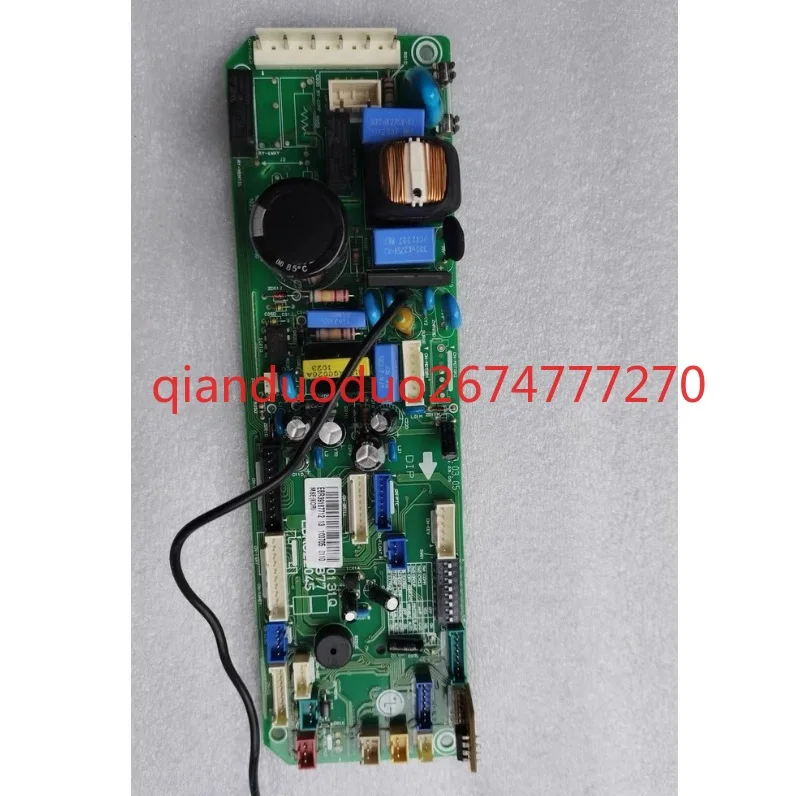

EBR39187715 main board ARNU48GTMC2 SAA33202702 6870A90131P