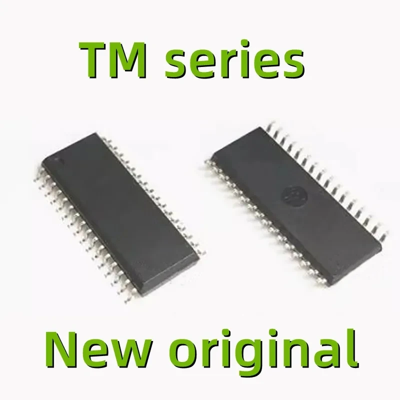 New original TM1629A TM1629B TM1629C TM1629D TM1623 TM1623C TM1723 TM1648A SOP32