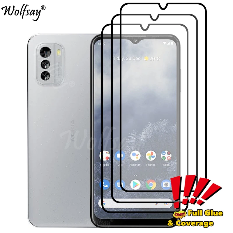 Full Cover Glue Scr… - image