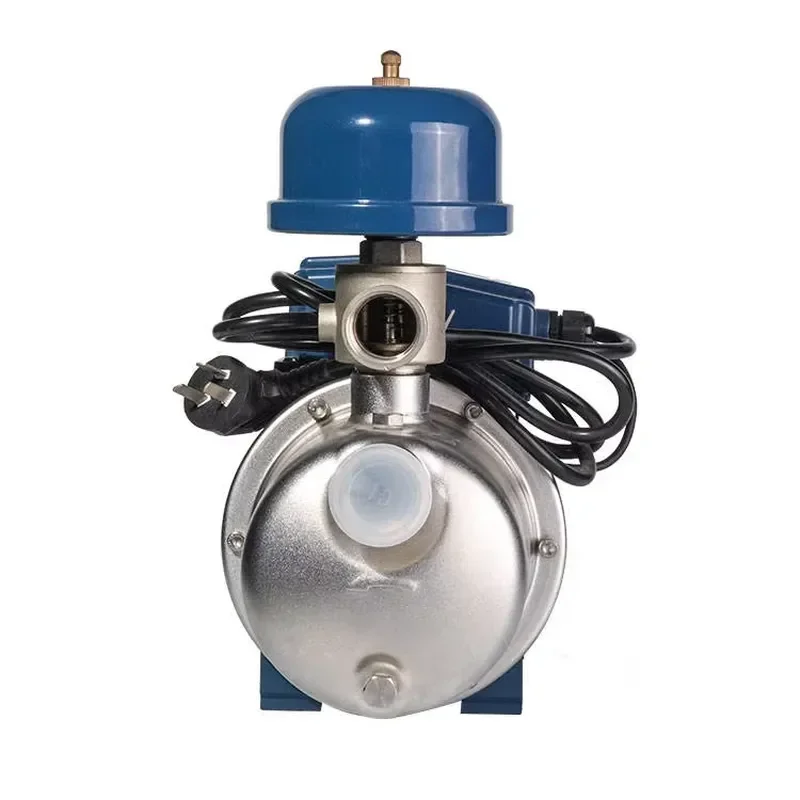 Automatic 50HZ 60HZ Constant Pressure Water Pump with Vfd Control for Efficient Water Circulation