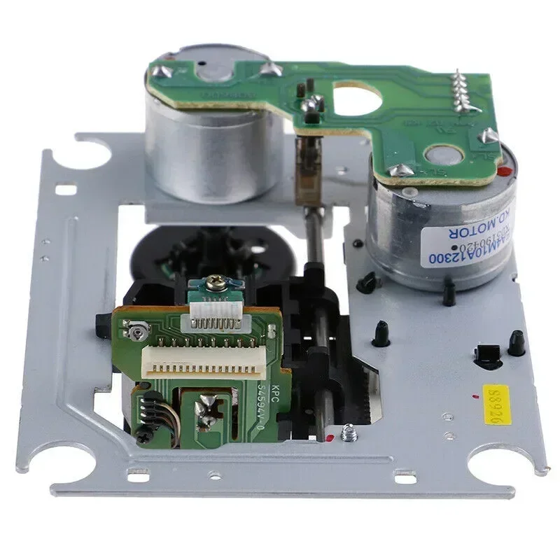 Imagem -05 - Captação Óptica Sf-p101n para Peças Acessório Mecanismo Completo de Reprodutor de cd para Versão Sfp101nsf-p101n Substituição de 16 Pinos Unidade de