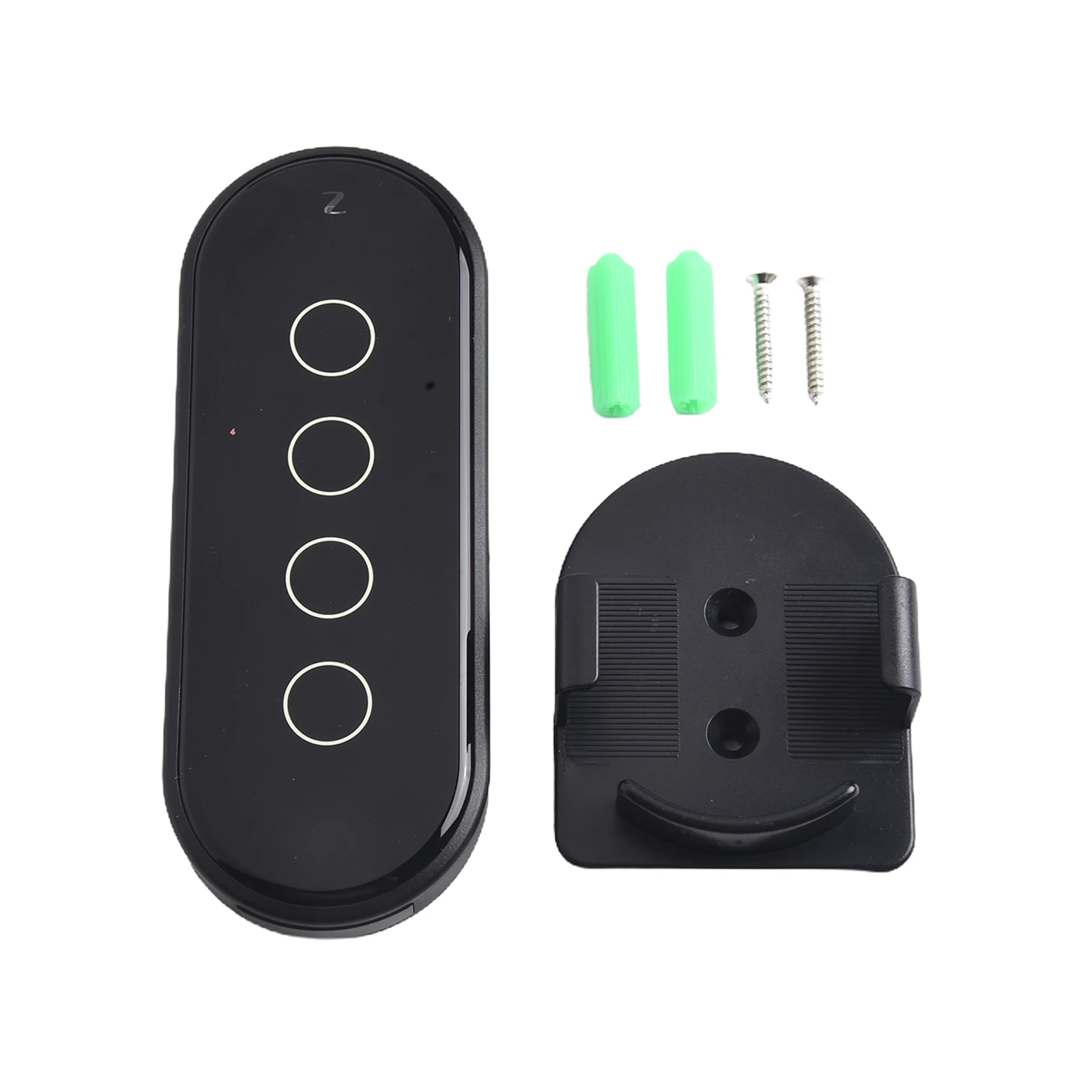 

Беспроводной 4-клавишный сенсорный выключатель для умного дома с поддержкой 12 сценариев и Wi-Fi устройств