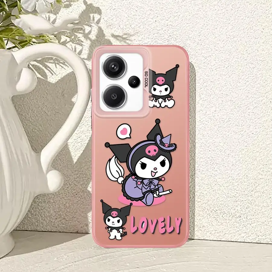 Cartoon Sanrio Kuro… - image