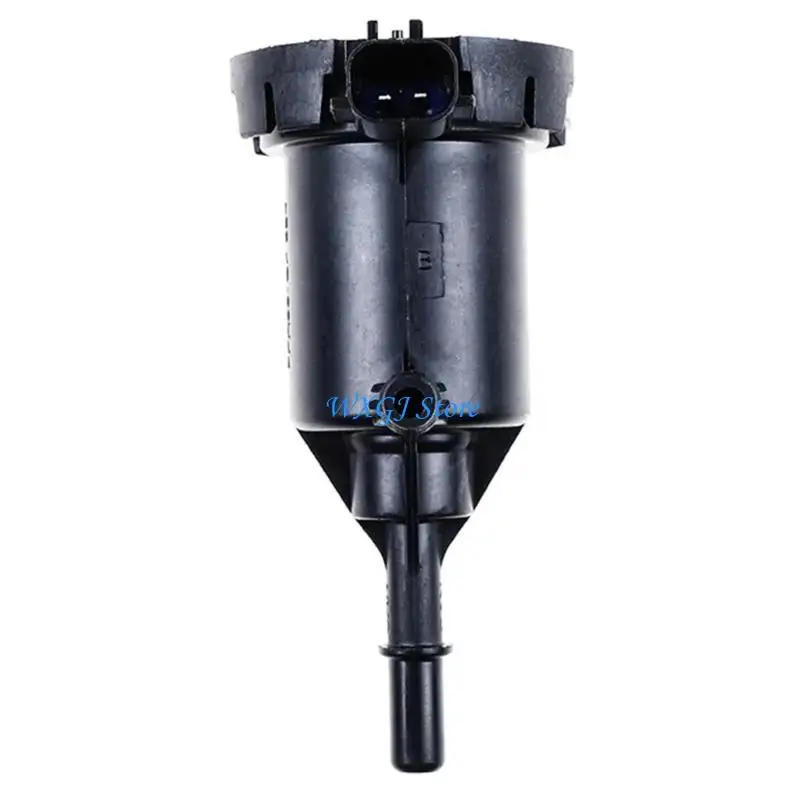 

37JE Evaporative Emission Canister Purge Solenoid Valves Easy Installstion Fit For 4891738AB 04891738AA 4891738AA
