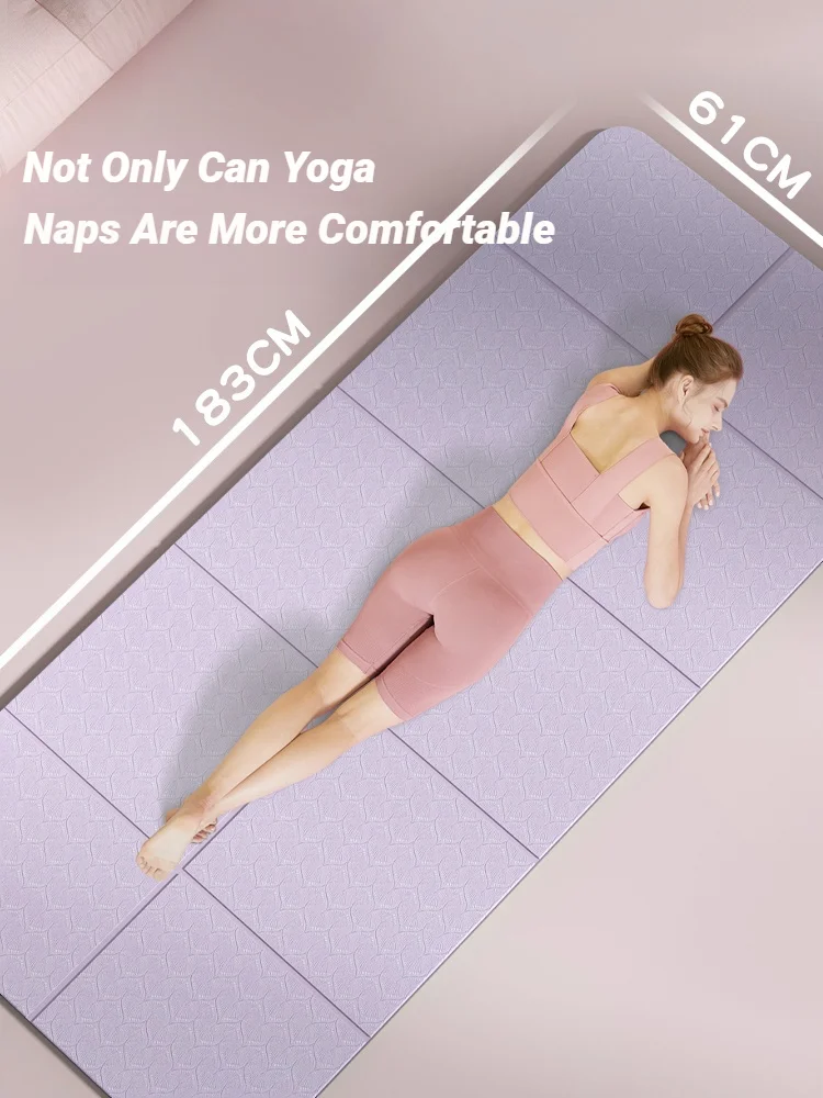 Thumbnail 4 - #60 Trending Yoga Mats Right Now