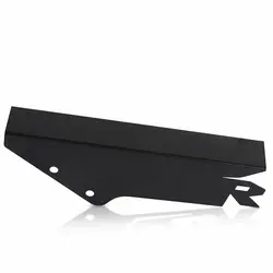 Motorcycle For SUZUKI GSR400 GSR 400 2008-2013 GSR600 GSR 600 2008-2012 2011 2010 2009 Accessories Chain Belt Guard Cover
