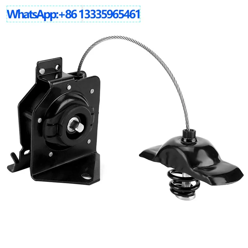 

924-510 15703311 15866164 20870067 Подъемник запасного колеса для Chevrolet