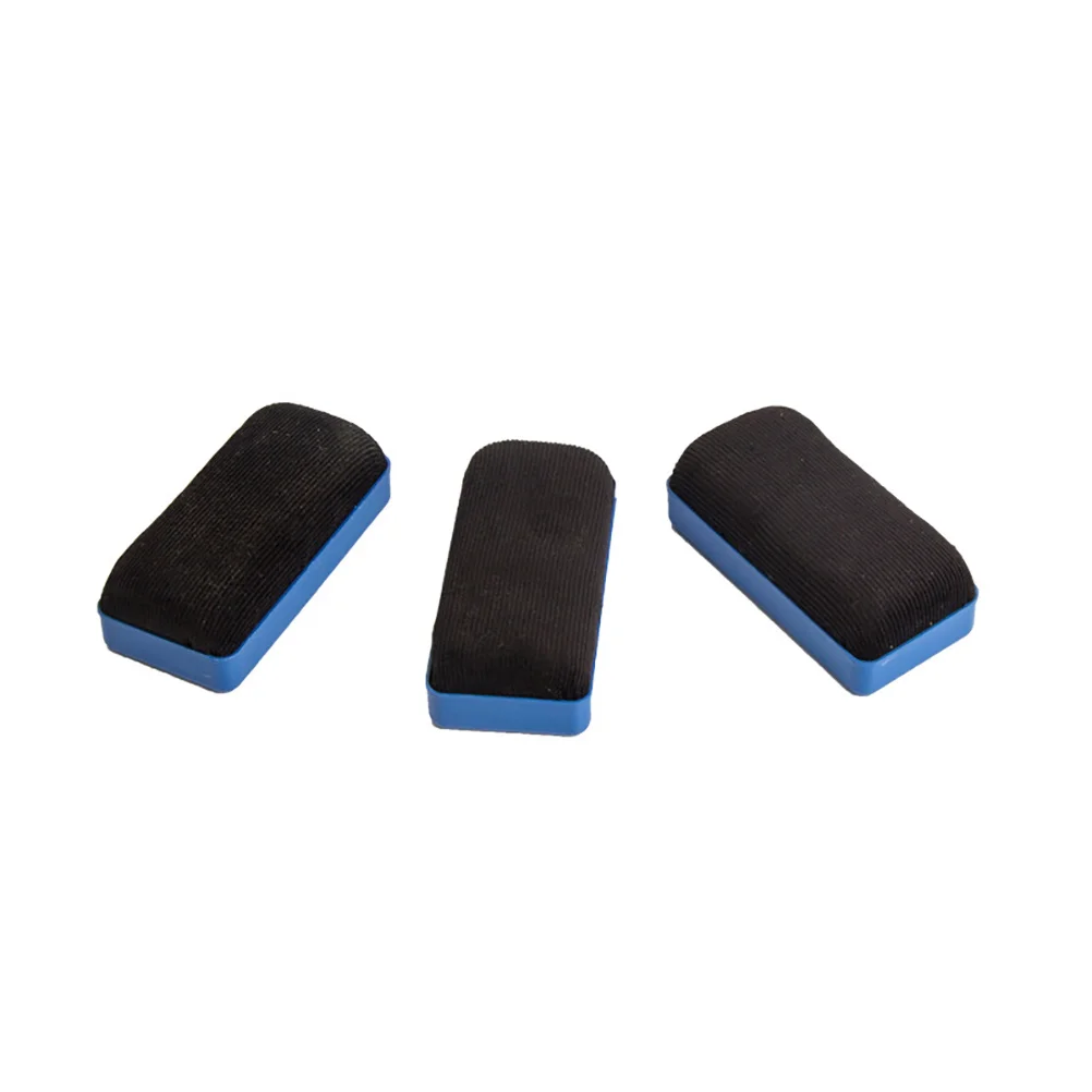 12 قطعة ممحاة السبورة المغناطيسية ورقة الفانيلا سهلة التنظيف فرشاة السبورة البيضاء مكتب اللوازم المدرسية مجلس نظافة مناديل #5