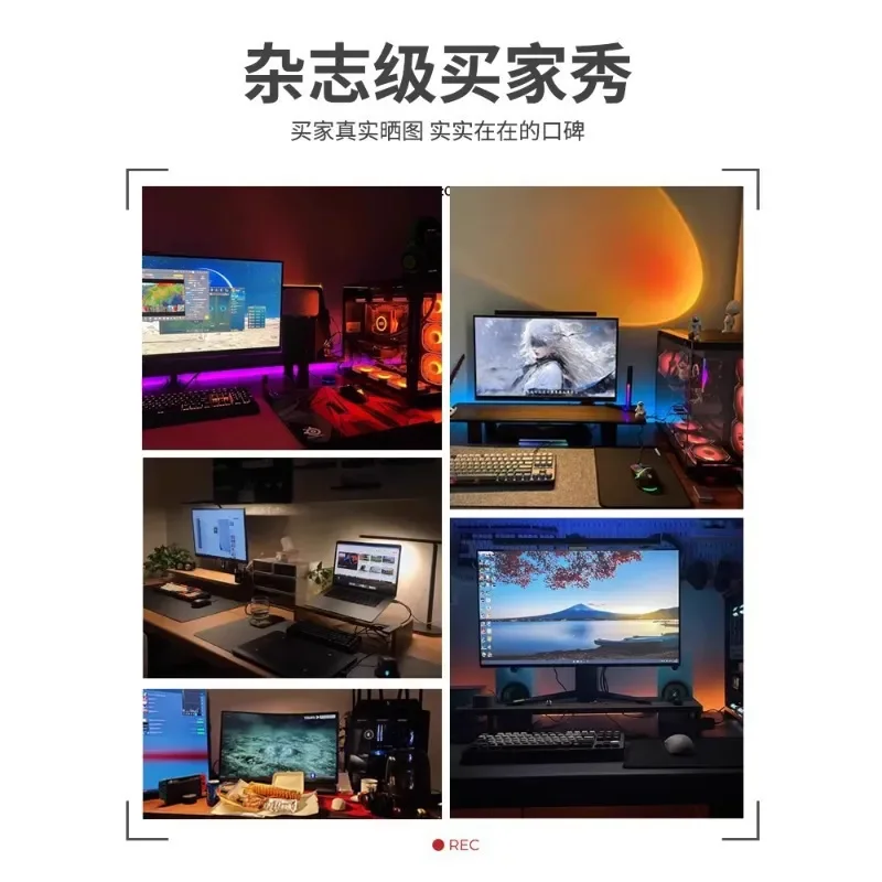 Simple Computer Desk for Home Office Small Writing Table Modern Workbench for Bedroom E-sports Gaming Desktop Study Station
