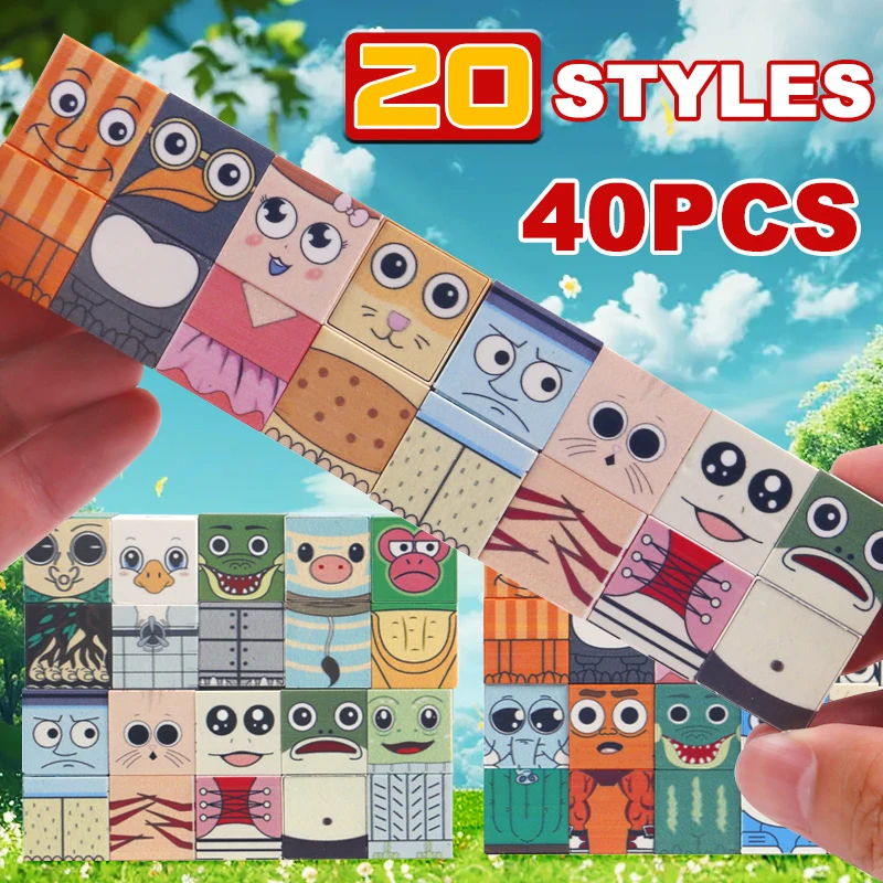 

Tung Tung Sahur ‌ Tralalero Tralala ‌ Магнитные строительные блоки LiriLi Larlla ‌ Boneca Ambalam ‌ Фигурки животных игрушки подарок для детей