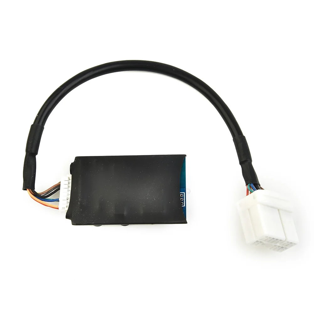 Microphone Blue Tooth Interface Audio Adapter Music Aux Module For Honda-Acccord For Civic/Acuraa Car Blue Tooth Connector Parts - view 5